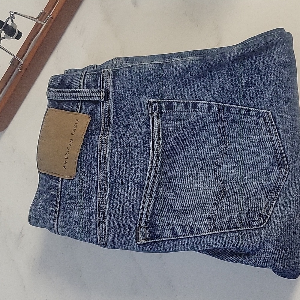 American Eagle slim taper 30 x 34